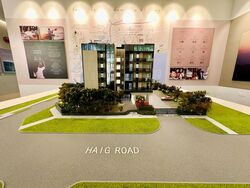 ARDOR RESIDENCE (D15), Apartment #479331931